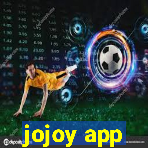 jojoy app